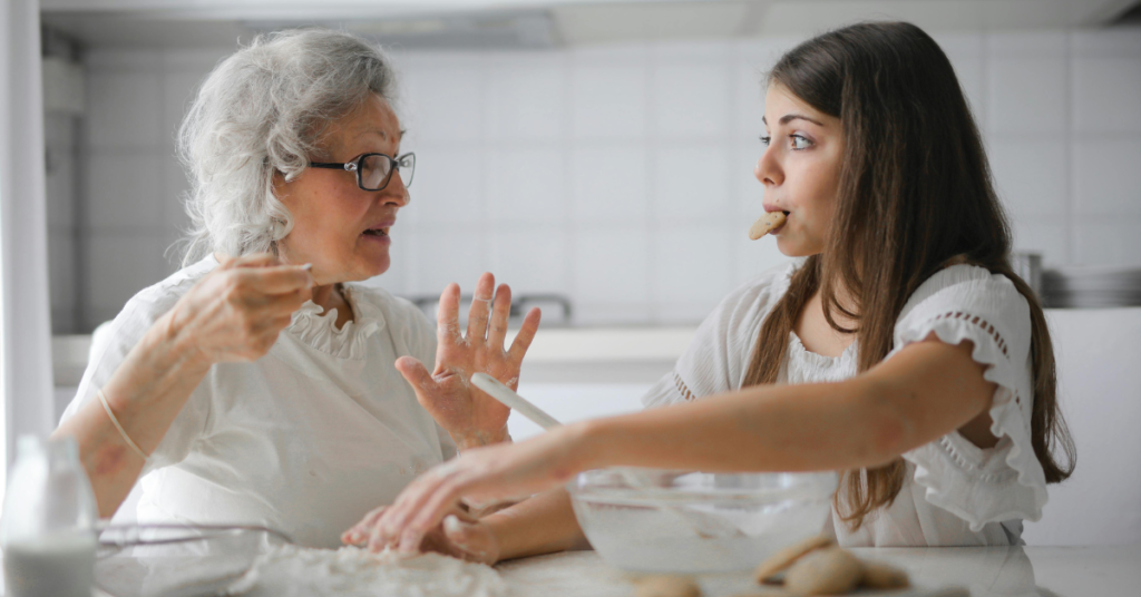 Low-Effort Cooking Foods