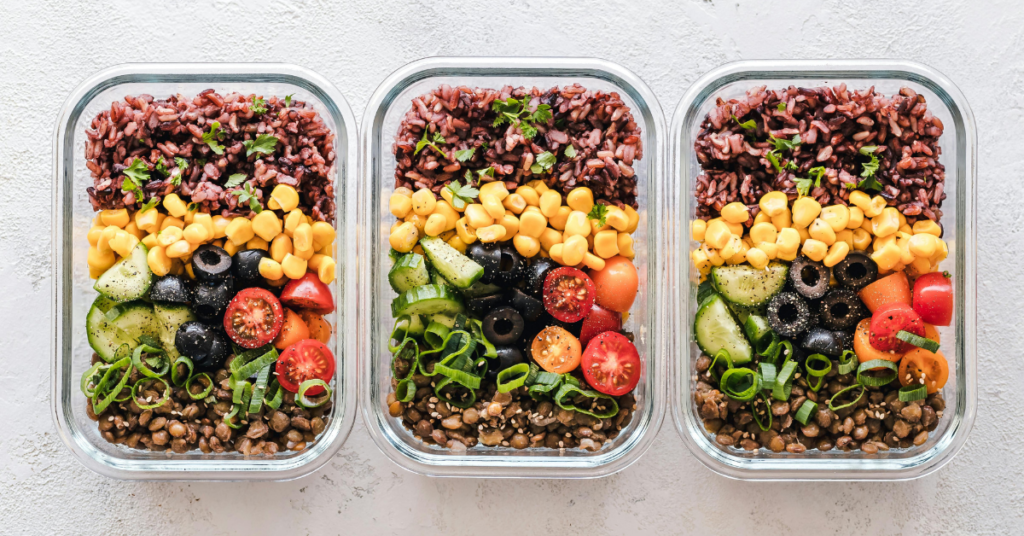 Quick and Easy Meal Prep Ideas