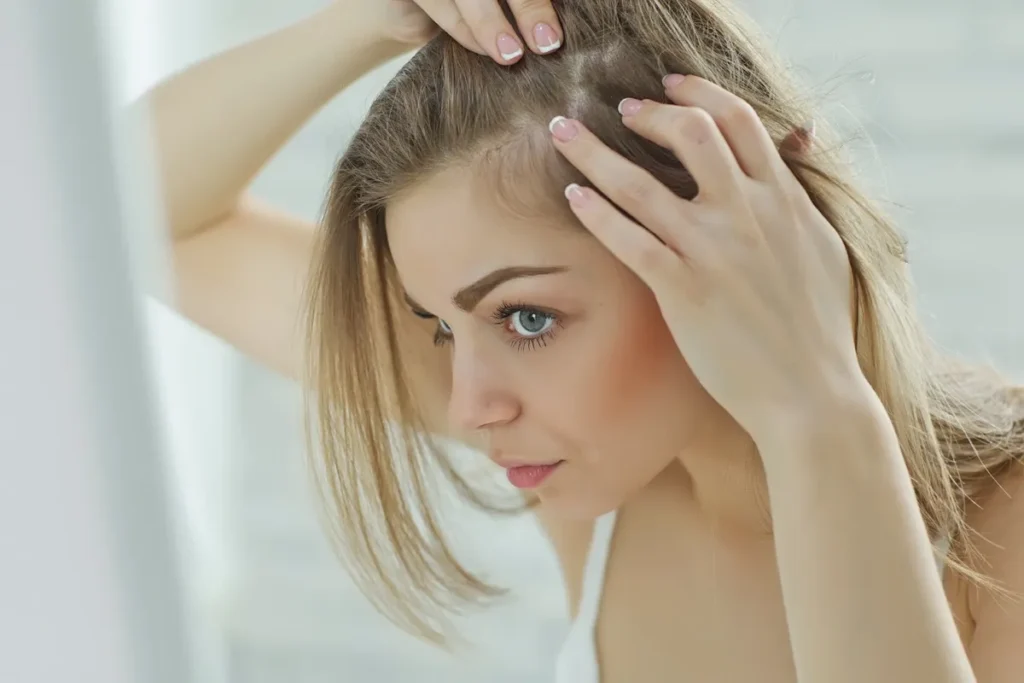 Best Foods to Prevent Hair Fall