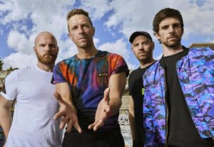 Coldplay’s Trending Topic: Exploring Their Recent Success and Influence