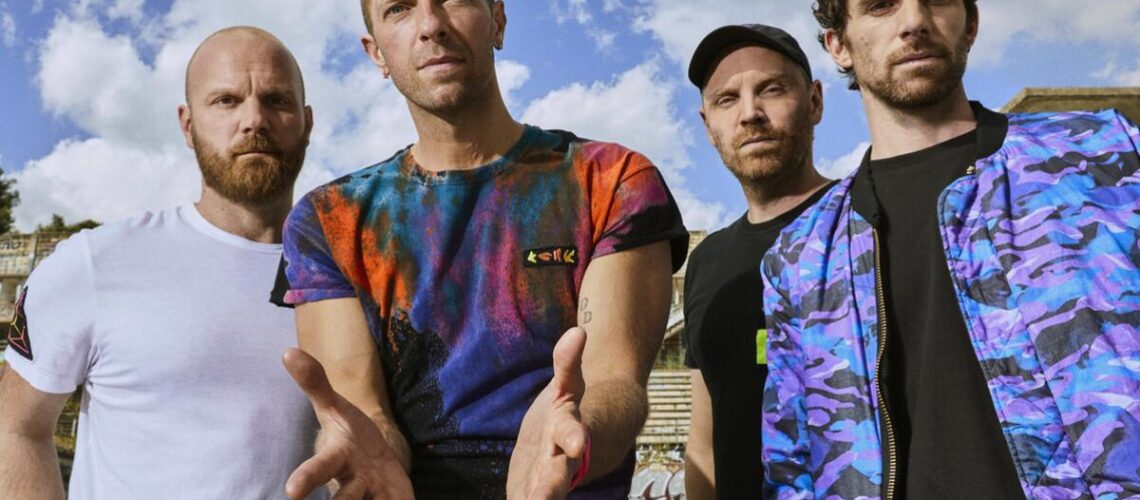 Coldplay